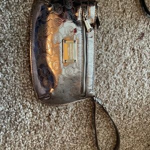 NWOT Michael Kors wristlet
